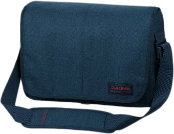 Сумка Dakine Hudson 20L 8130003 (midnight)