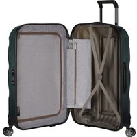 Чемодан-спиннер Samsonite C-Lite Northern Lights 69 см