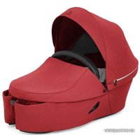 Универсальная коляска Stokke Xplory X (2 в 1, ruby red)