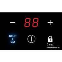 Варочная панель Haier HHY-Y64FVB