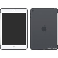 Планшет Apple iPad mini 4 32GB Silver
