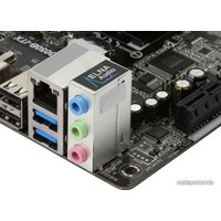 Материнская плата ASRock N3050B-ITX