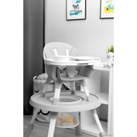 Трансформер Caretero Velmo (серый)