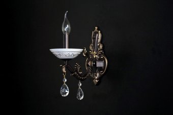 Sfera-sveta B1648/1W CFG+GPM