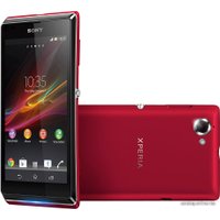 Телефон Sony Xperia L