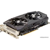 Видеокарта PowerColor Radeon RX 580 8GB GDDR5 AXRX 580 8GBD5 DHDV2/OC
