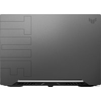 Игровой ноутбук ASUS TUF Gaming Dash F15 FX516PM-HN130T