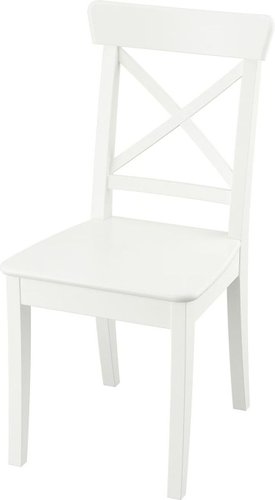 Стул Ikea Rosentorp 80569998