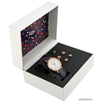 Наручные часы с украшением Fossil ES4140SET