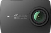 YI 4K Action Camera (черный)