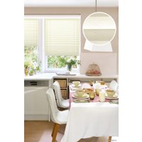 Плиссе Эскар Crepe 65x170 140402065 (светло-бежевый)