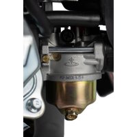 Мотопомпа Verton WP 50/600