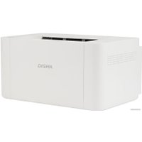 Принтер Digma DHP-2401 (белый) в Лиде