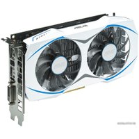 Видеокарта ASUS Radeon RX 460 2GB GDDR5 [DUAL-RX460-2G]