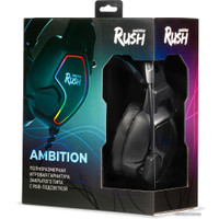 Наушники SmartBuy Rush Ambition SBHG-6100