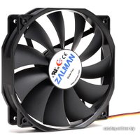 Вентилятор для корпуса Zalman ZM-F4
