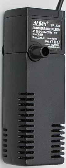 

Внутренний фильтр Aleas PF-228
