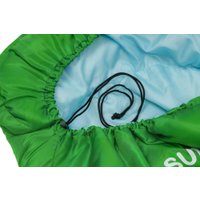 Спальный мешок Sundays ZC-SB-S4 (4шт, зеленый)