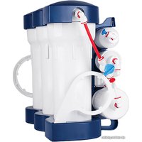 Система обратного осмоса ECOSOFT P'ure Standard MO650MPUREST (с краном)