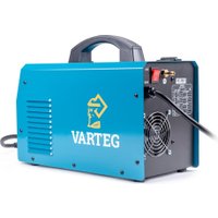 Сварочный инвертор Varteg 180 DUO-S
