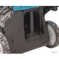 Газонокосилка Makita DLM481CT2 (с 2-мя АКБ)