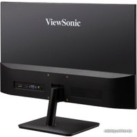 Монитор ViewSonic VA2432-MHD