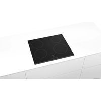 Варочная панель Bosch PUE63RBB5E