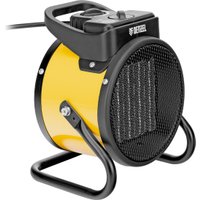 Электрическая тепловая пушка Denzel DHC 2-100