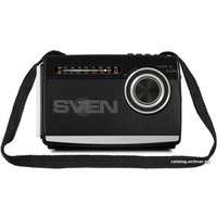 Радиоприемник SVEN SRP-535