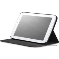 Чехол для планшета Cooler Master Carbon texture for Galaxy Note 8.0 Black (C-STBF-CTN8-KK)