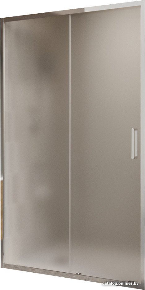 Душевая дверь BelBagno LUCE-BF-1-120-P-Cr
