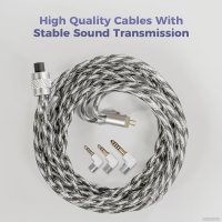 Наушники Letshuoer S15 в Орше