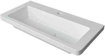 Умывальник Madera Modul Slim 70x36