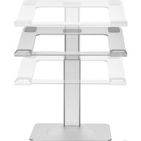 Подставка Gembird NBS-D1-02