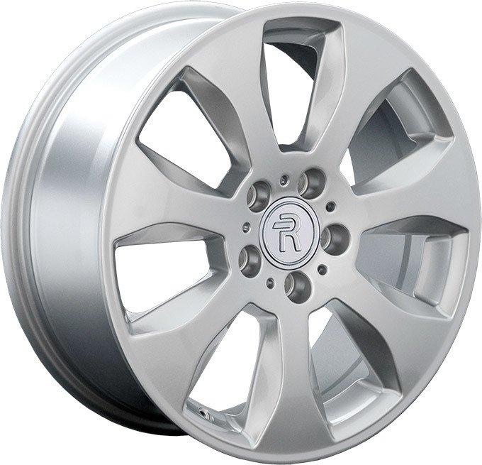 

Литые диски Replay MR68 20x8.5" 5x112мм DIA 66.6мм ET 51мм S