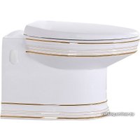 Унитаз приставной CeramaLux 4291