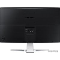 Монитор Samsung S27D590CS