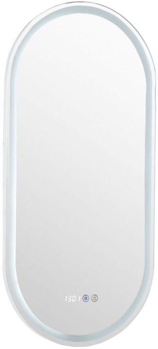 

Aquanet Зеркало Монте 45x90 Led 288969