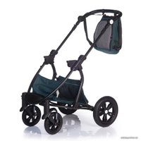 Универсальная коляска Babyhit Tribute 2 (2 в 1, морской)