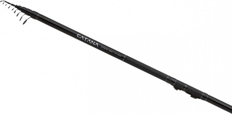 

Удилище Shimano Catana Static Bait CATSBTE750GT
