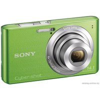 Фотоаппарат Sony Cyber-shot DSC-W610