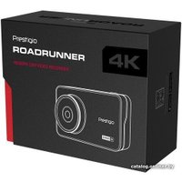 Видеорегистратор Prestigio RoadRunner 490GPS