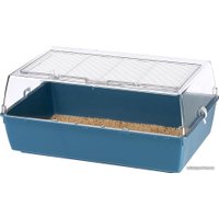 Клетка Ferplast Duna Multi (синий) 57028599W2