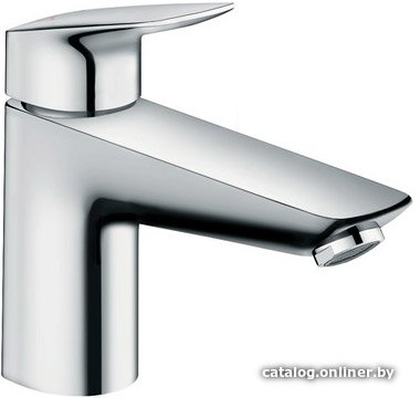 Смеситель Hansgrohe Monotrou 71311000