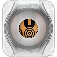 Защитное стекло Spigen Glas.TR EZ Fit для Galaxy Watch 5/4 (44 mm) AGL05339 (2шт)