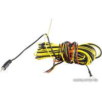 Парковочный радар Sho-Me Y-2622 (черный)