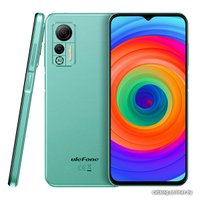 Телефон Ulefone Note 14 4GB/64GB (зеленый)
