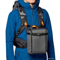 Рюкзак Lowepro PhotoSport BP 24L AW III (черный/синий)