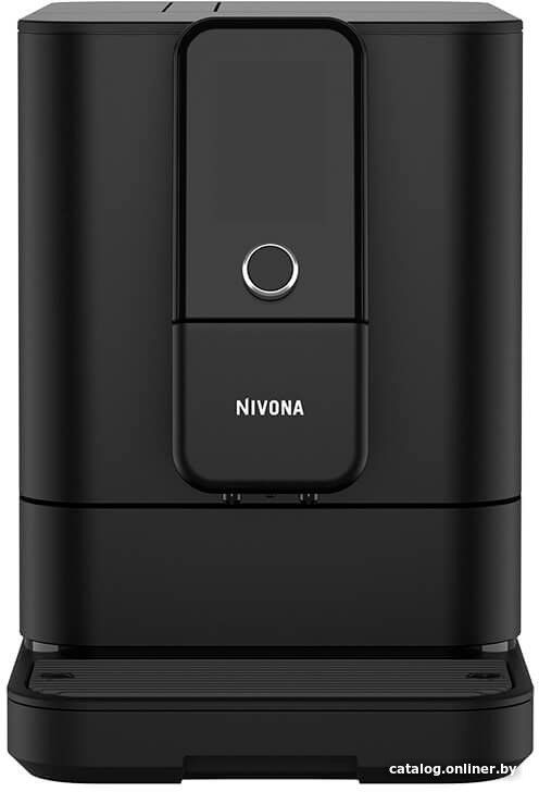 Кофемашина Nivona NIVO 8101