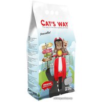 Наполнитель для туалета Cats Way Natural 5 л в Орше